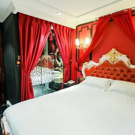 Enjoy Hotel 7 Хошимін Екстер'єр фото
