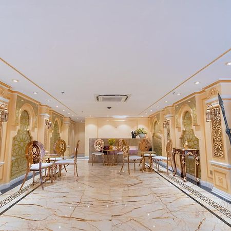 Enjoy Hotel 7 Хошимін Екстер'єр фото