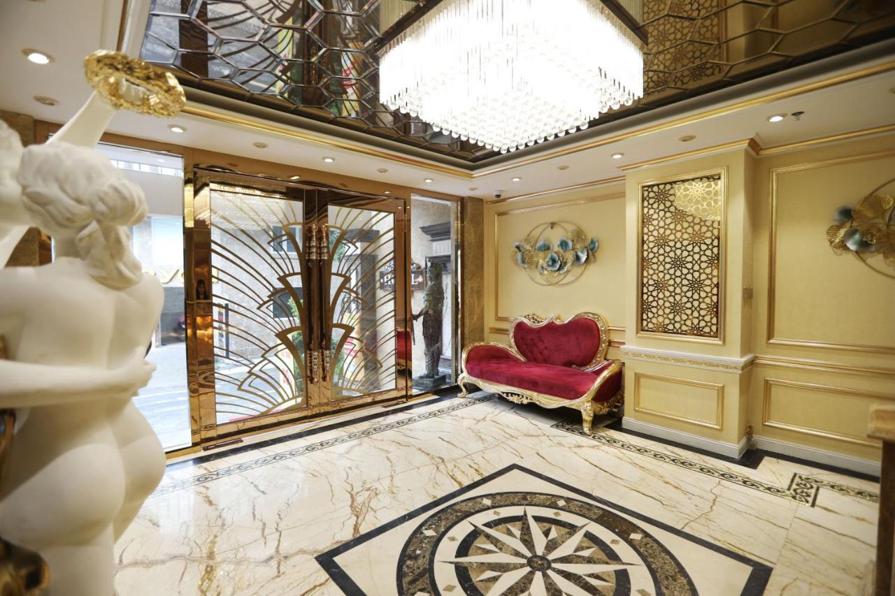 Enjoy Hotel 7 Хошимін Екстер'єр фото