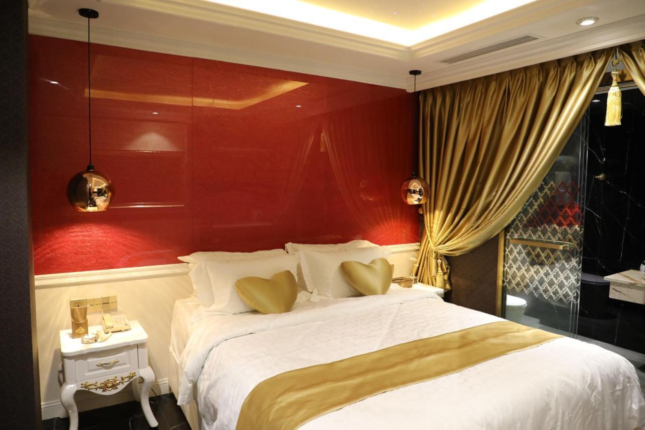 Enjoy Hotel 7 Хошимін Екстер'єр фото