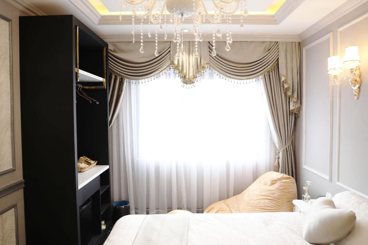 Enjoy Hotel 7 Хошимін Екстер'єр фото