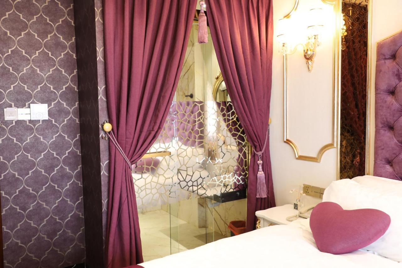 Enjoy Hotel 7 Хошимін Екстер'єр фото