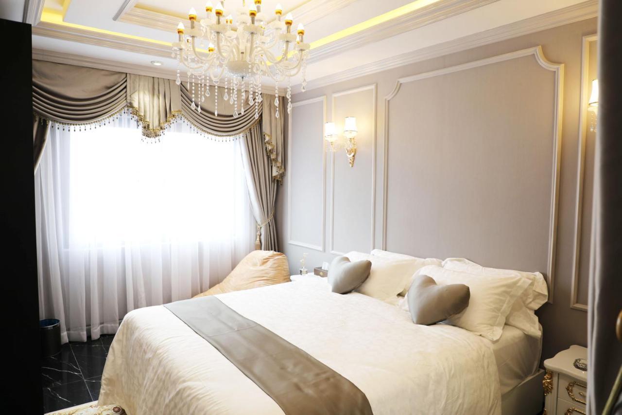 Enjoy Hotel 7 Хошимін Екстер'єр фото