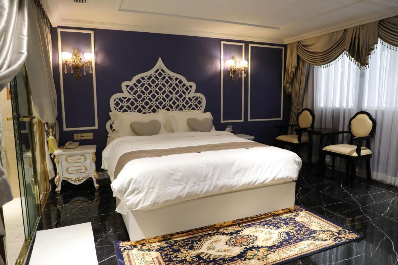 Enjoy Hotel 7 Хошимін Екстер'єр фото