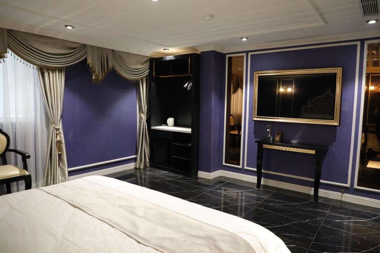Enjoy Hotel 7 Хошимін Екстер'єр фото