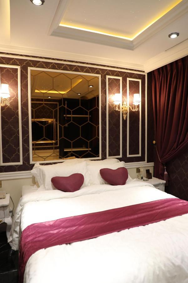 Enjoy Hotel 7 Хошимін Екстер'єр фото